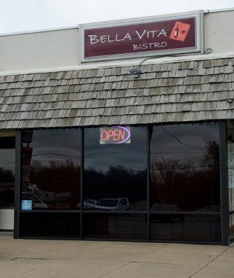 Bella Vita Bistro photo