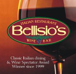 Bellisio's Italian Restaurant photo