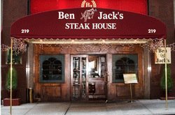 Ben & Jack's Steak House photo