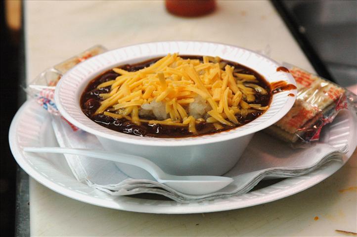 Ben's Chili Bowl photo