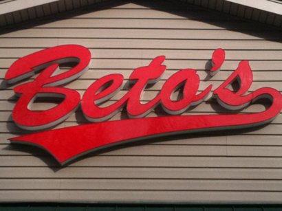 Beto's Pizza & Restaurant photo