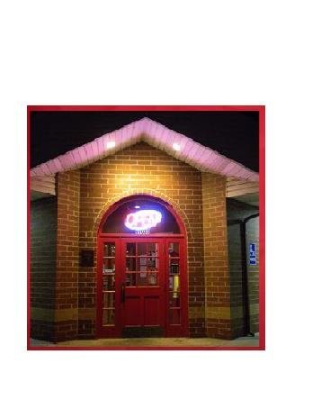 Big Al's Firehouse photo