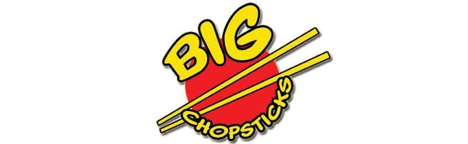 Big Chopsticks photo