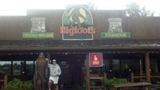 Bigfoot's Pub 'n Grub photo