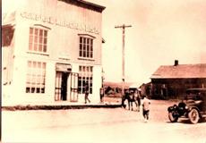 Big Horn Mercantile photo