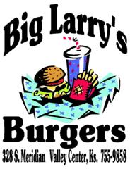 Big Larry's Burgers photo
