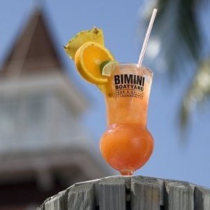 Bimini Boatyard Bar & Grill photo