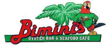Bimini's Oyster Bar Seafood Cafe photo