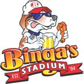 Binga's Stadium Smokehouse and Sports Bar photo
