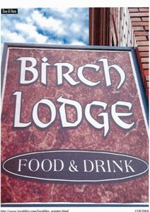 Birch Lodge photo