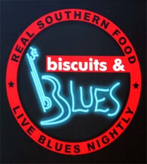 Biscuits & Blues photo