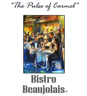 Bistro Beaujolais photo