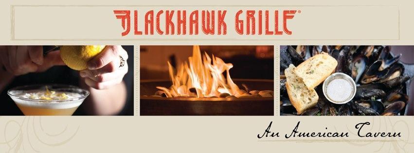 Blackhawk Grille photo