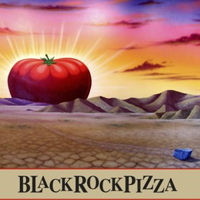 Black Rock Pizza photo