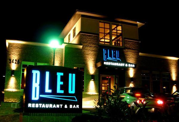Bleu Restaurant & Bar photo