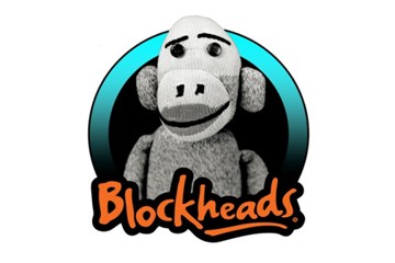 Blockheads photo