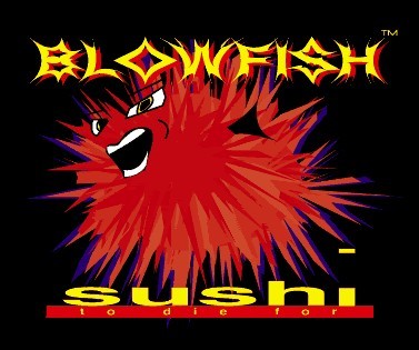 Blowfish Sushi photo