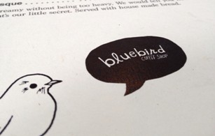Bluebird Coffee Shop photo
