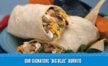 Blue Burrito Grille photo