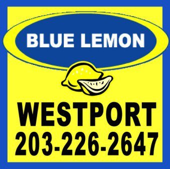 Blue Lemon Restaurant photo