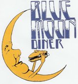 Blue Moon Diner photo