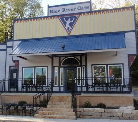 Blue River Cafe photo