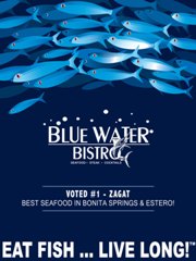 Blue Water Bistro photo