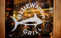 Bluewater Grill photo