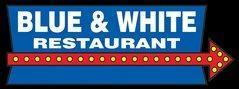 Blue & White Restaurant photo