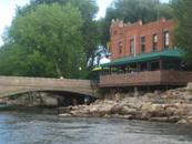 Boathouse Cantina photo