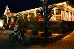 Bocce Beach Restaurant photo