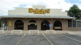 Bubbas BBQ - San Angelo, TX