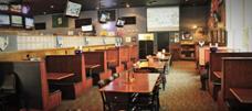 Bogey Grille photo