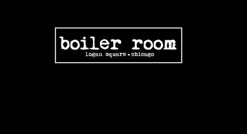 The Boiler Room photo