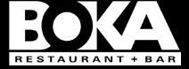 Boka Kitchen & Bar photo