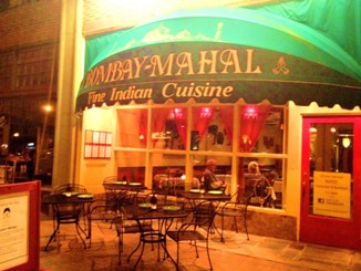 Bombay Mahal photo