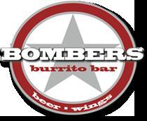 Bombers Burrito Bar photo