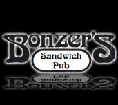 Bonzer's Sandwich Pub - Grand Forks, ND