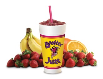 Booster Juice photo