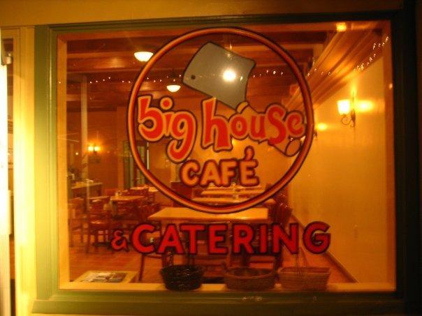 Big House Cafe photo