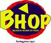 Boston House Of Pizza photo