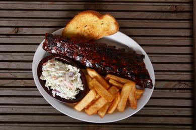 Brianâ€™s Bar-B-Que Restaurant & Catering photo