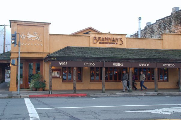 Brannan's Grill photo