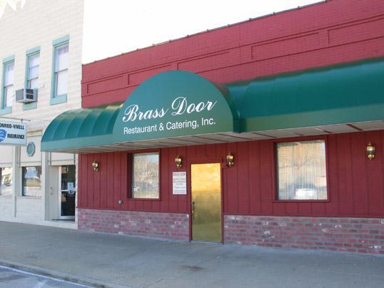 Brass Door Restaurant & Cater photo