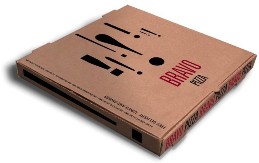 Bravo Pizza photo