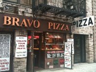Bravo Pizza photo