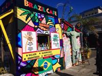 Brazil Fresh Squeeze Cafe photo