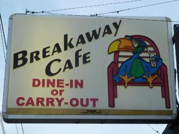 Breakaway Cafe photo
