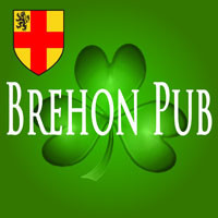 Brehon Pub photo