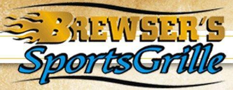 Brewser's SportsGrille photo